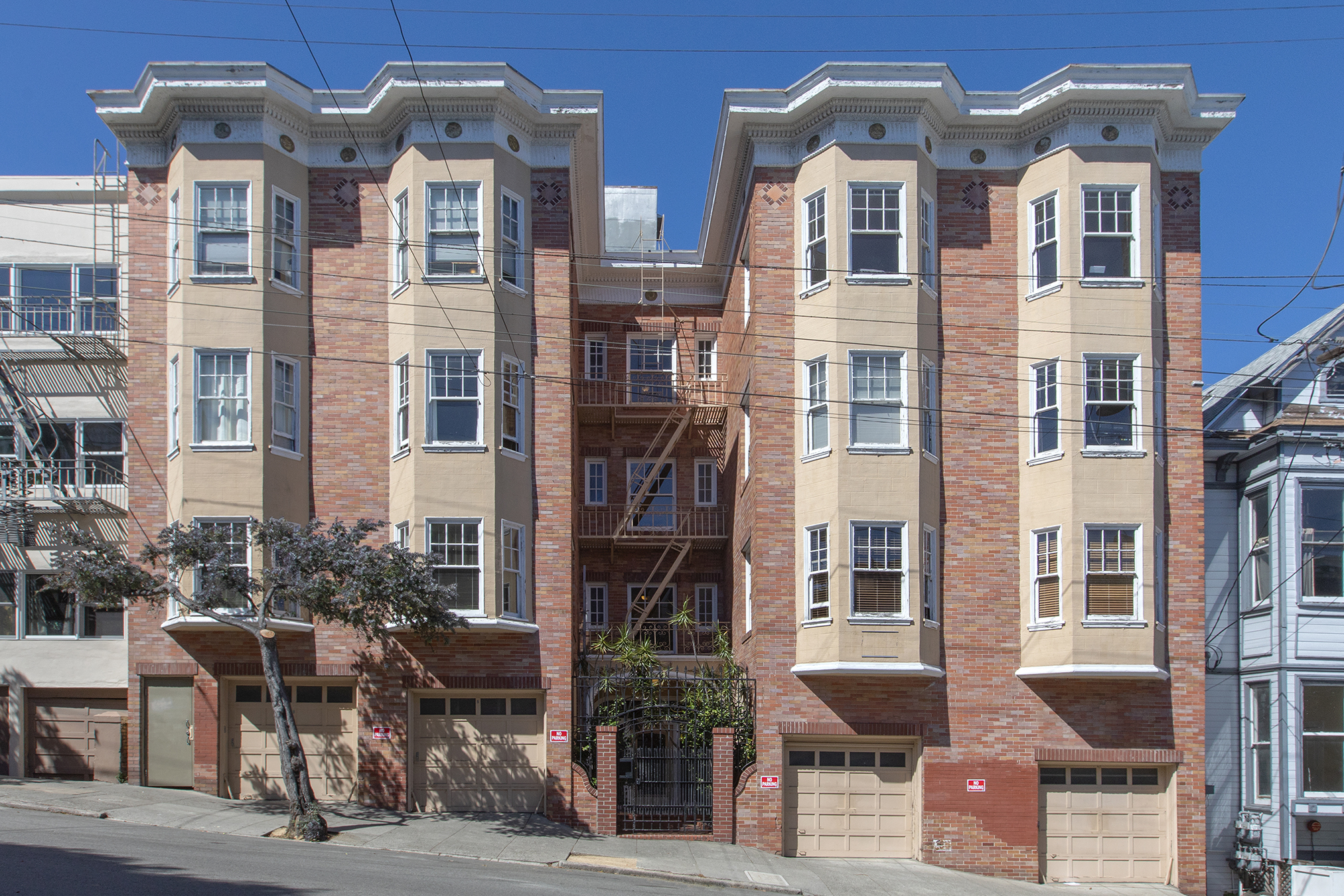 830 Hayes St, San Francisco, CA for sale Building Photo- Image 1 of 1