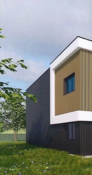 Flex in Saint-Quentin for sale - Building Photo - Image 2 of 3