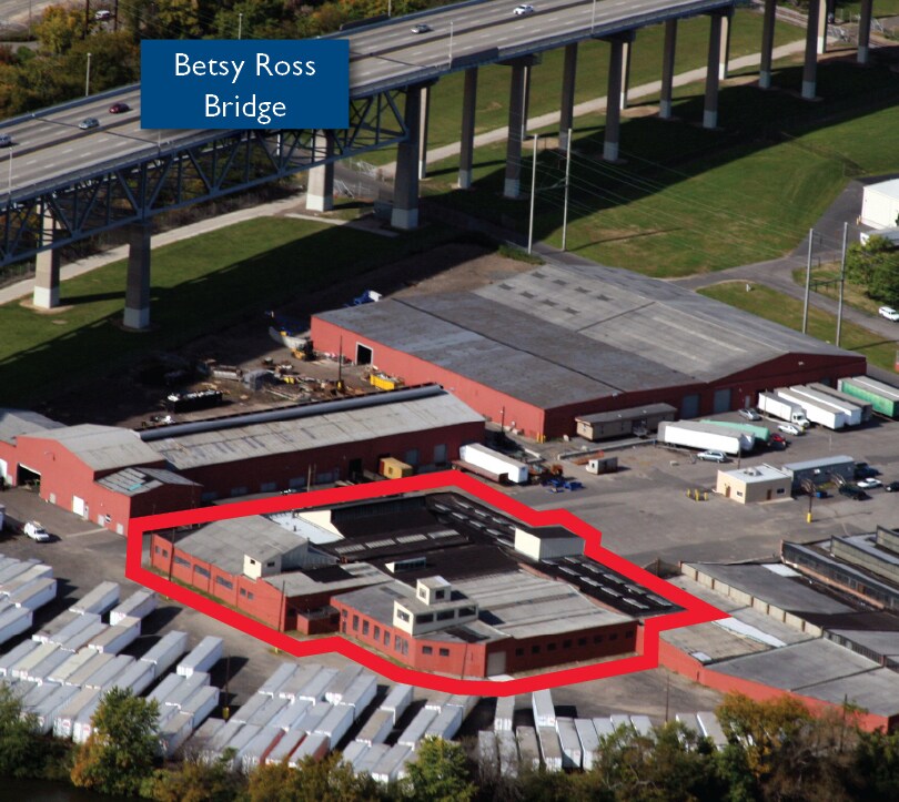 4301 N Delaware Ave, Philadelphia, PA 19137