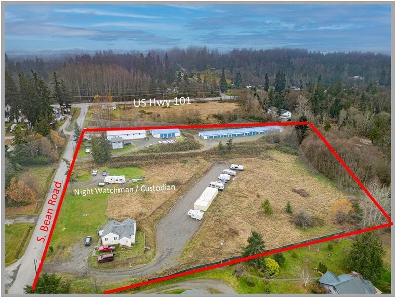 4310 S Bean Rd, Port Angeles, WA for sale - Other - Image 1 of 12