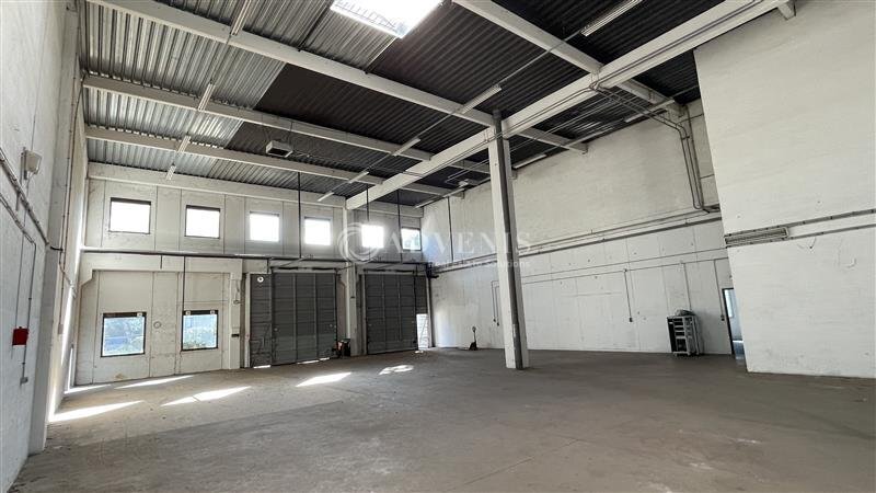 Flex in Lognes for lease - Building Photo - Image 2 of 11