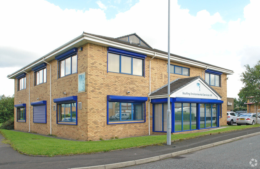 Greenside Way, Manchester for sale - Primary Photo - Image 1 of 1