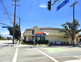 More details for 475 W Stetson Ave, Hemet, CA - Retail for Lease