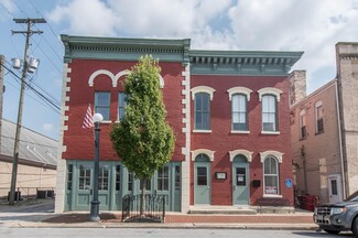 More details for 6 E 2nd St, London, OH - Office for Sale