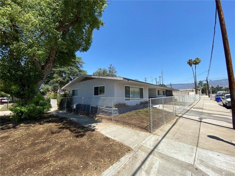 2016 N D St, San Bernardino, CA for sale - Building Photo - Image 1 of 1