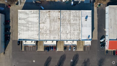 2476-2500 Creekway Dr, Columbus, OH - AERIAL  map view