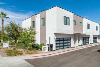 More details for 3804 E Monterey way, Phoenix, AZ - Multifamily for Sale