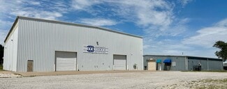 More details for 2609 Dawson Rd, Tulsa, OK - Industrial for Lease