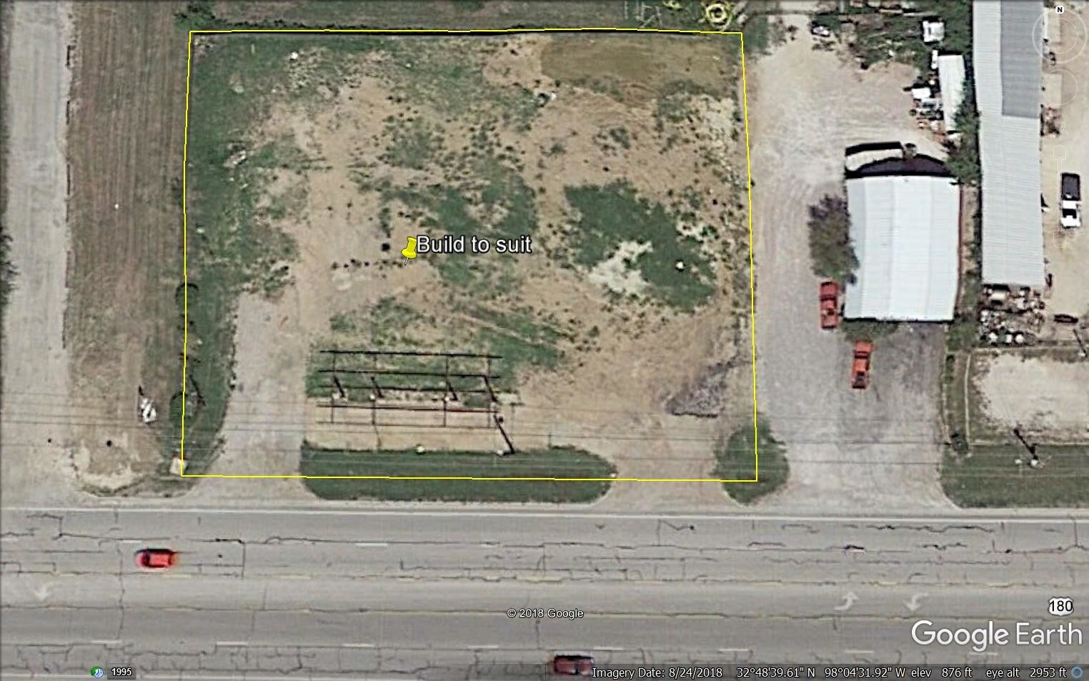 3805 US-180, Mineral Wells, TX for sale Other- Image 1 of 1