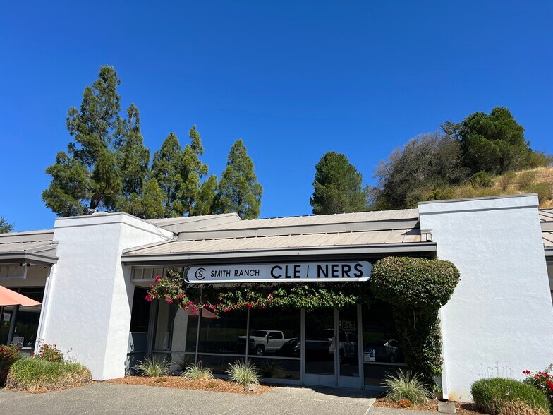 101 Smith Ranch Rd, San Rafael, CA 94903