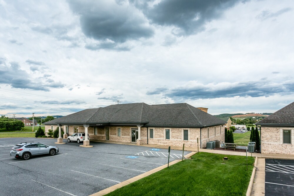 3320-3322 Emmaus Rd, Harrisonburg, VA for sale Other- Image 1 of 1