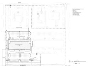 SWQ W FM 544 & Murphy Rd, Murphy, TX for lease Building Photo- Image 2 of 2