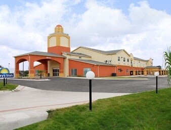 814 S Vw Goodwin Blvd, Marquez, TX for sale Building Photo- Image 1 of 1