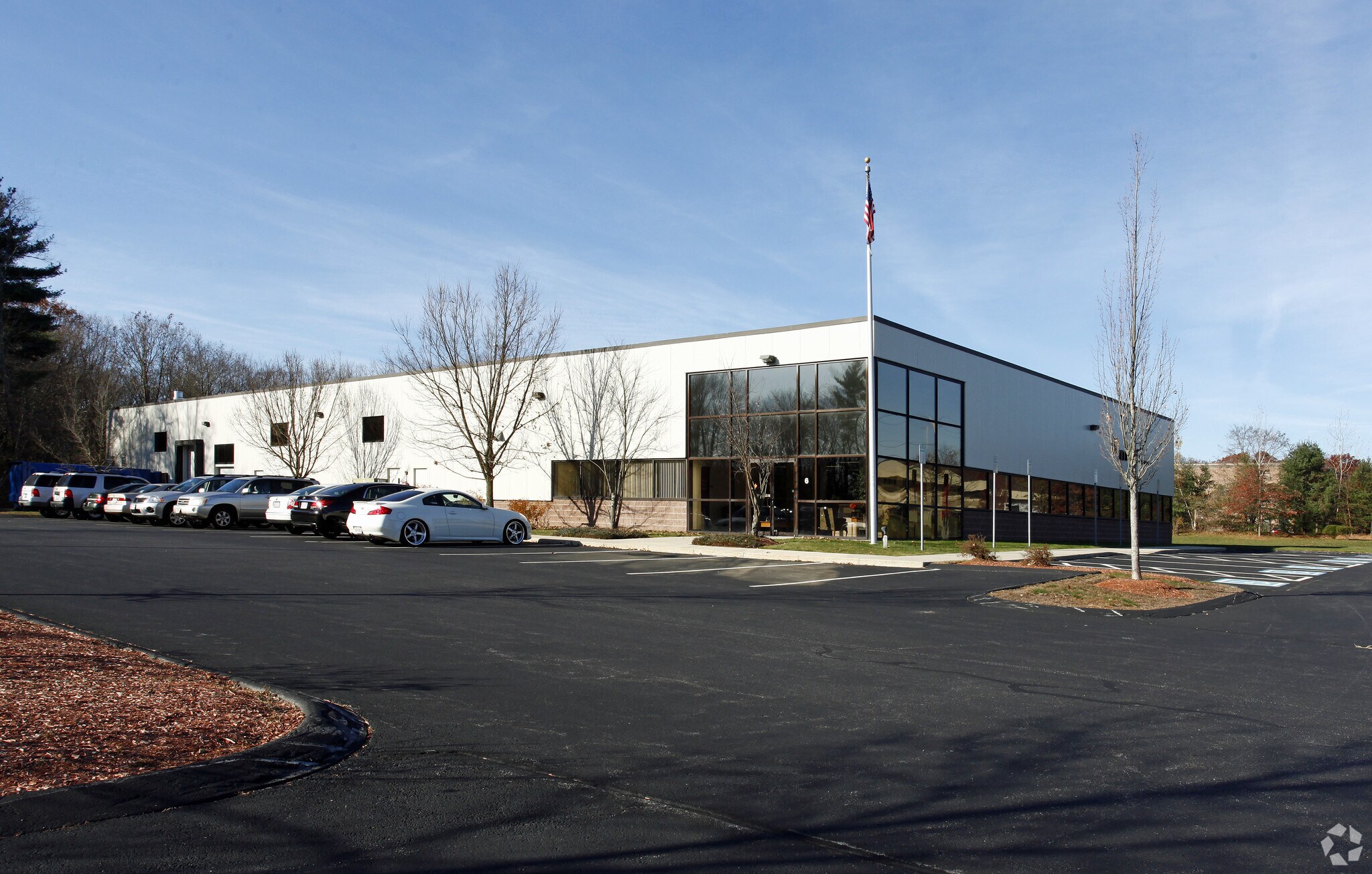 6 Enterprise Rd, Billerica, MA 01821