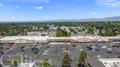 10346-10500 W Overland Rd, Boise, ID for lease Building Photo- Image 2 of 11