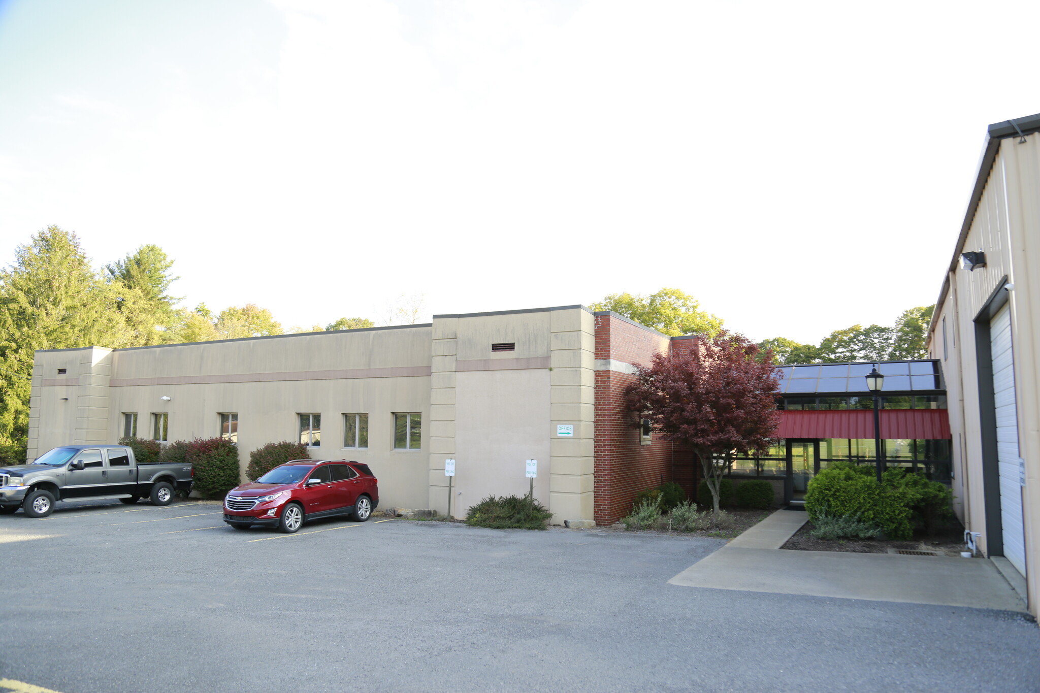 51 Brewer Rd, Morgantown, WV for lease Building Photo- Image 1 of 10