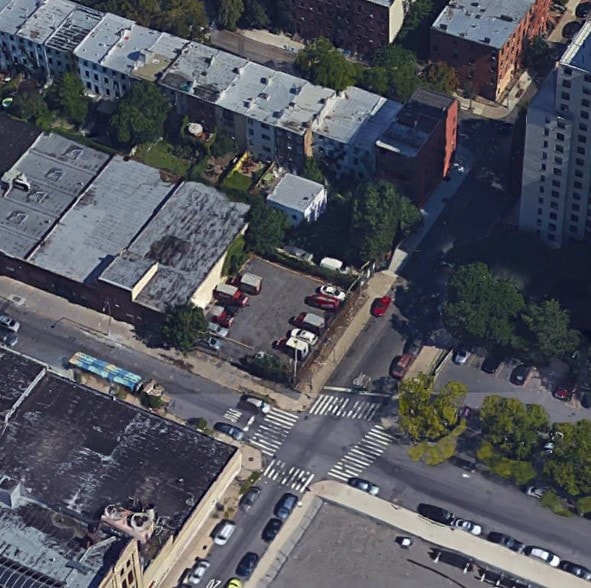 196 Nevins St, Brooklyn, NY for sale - Primary Photo - Image 1 of 1