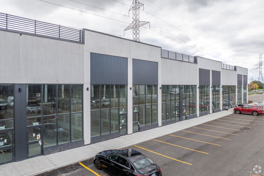 3107 Kennedy Rd, Toronto, ON for lease - Building Photo - Image 2 of 2