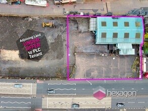 Thorns Rd, Brierley Hill for lease Building Photo- Image 2 of 6