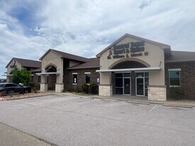 Premier Professional Center - Office Space