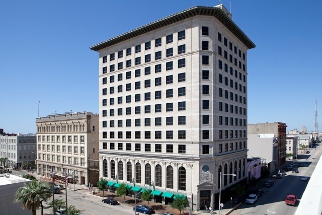 2201 Market St, Galveston, TX for sale - Primary Photo - Image 1 of 1