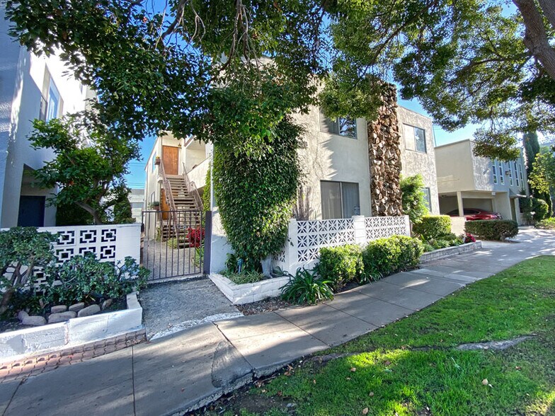 1208 California Ave, Santa Monica, CA for sale - Primary Photo - Image 1 of 1