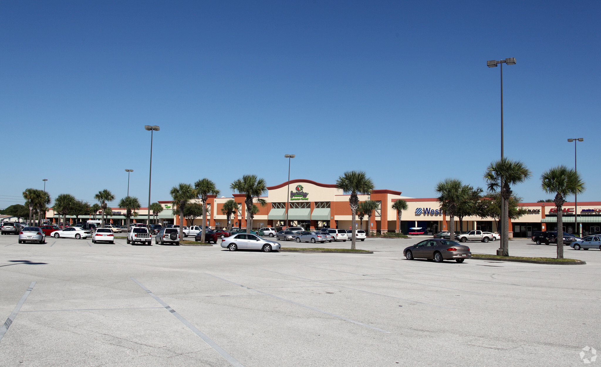 3312-3440 U.S. Hwy 19, Holiday, FL for lease Primary Photo- Image 1 of 7