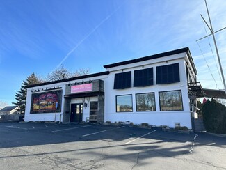 More details for 348 Black Rock Tpke, Fairfield, CT - Retail for Sale