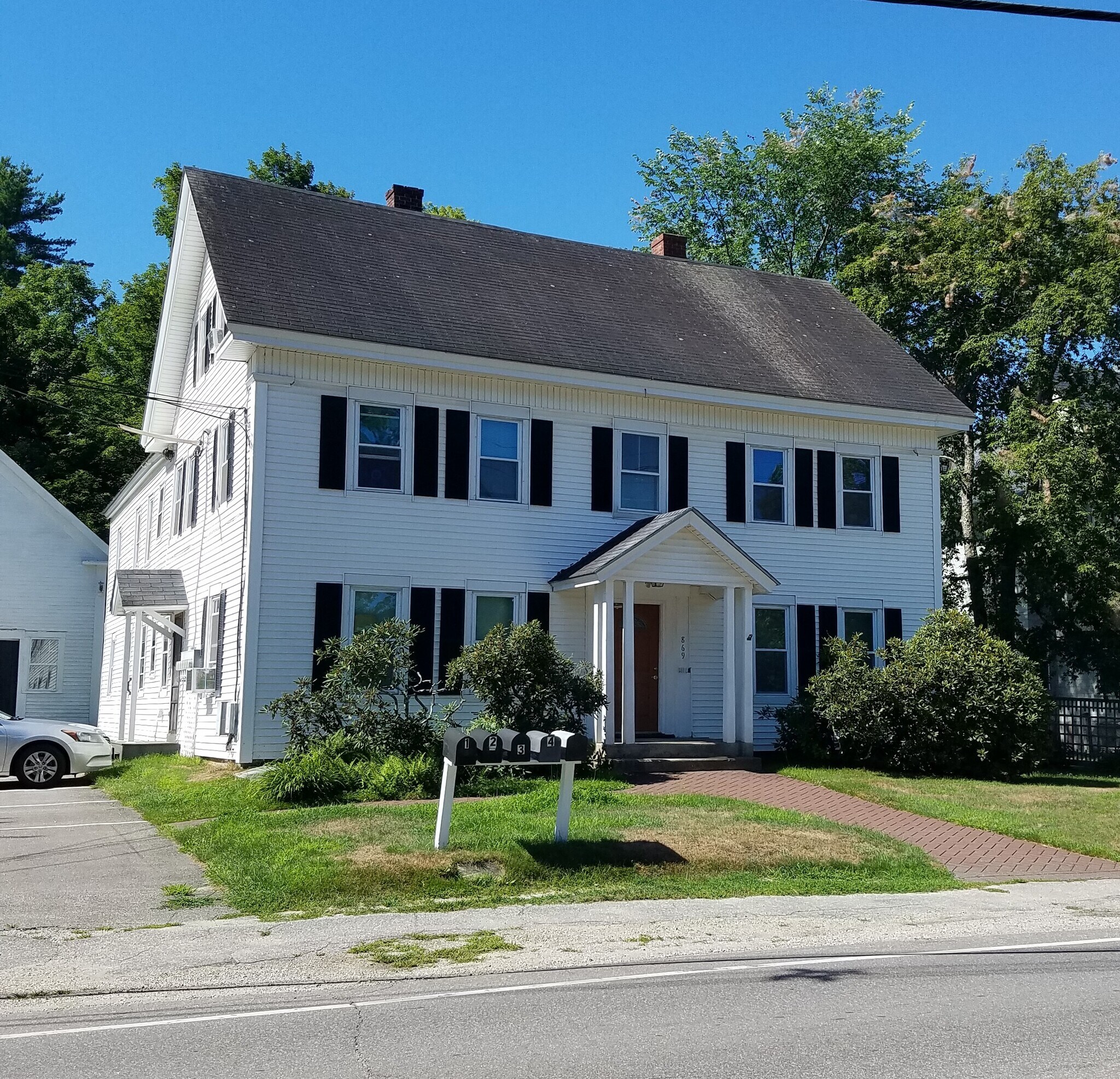 869 Main St, Hopkinton, NH for sale Primary Photo- Image 1 of 1