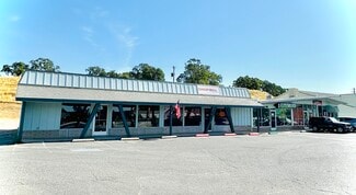 More details for 416-418 N Main St, Angels Camp, CA - Retail for Sale