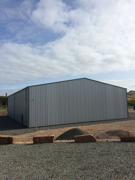 Damhead Way, Peterhead for lease - Building Photo - Image 3 of 3