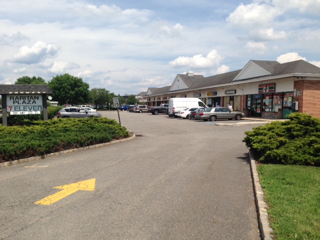 268 Us Highway 202/31, Flemington, NJ for lease Building Photo- Image 1 of 4