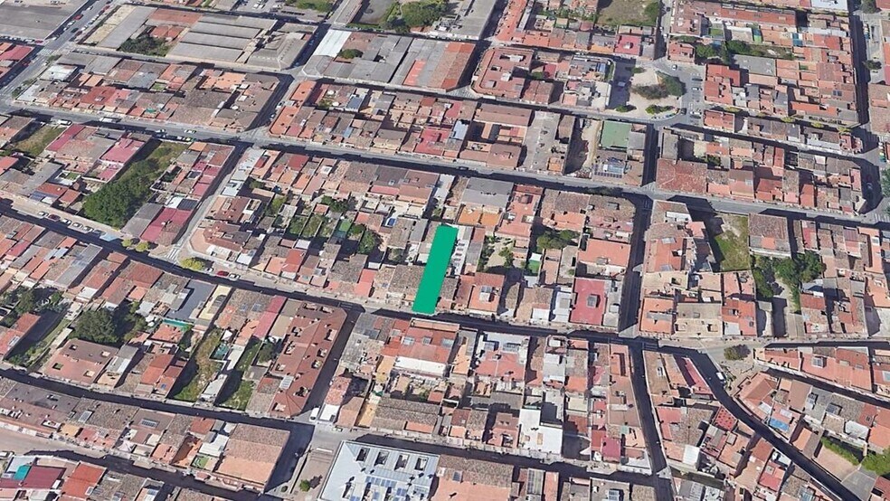 Land in Igualada, Barcelona for sale - Plat Map - Image 1 of 5
