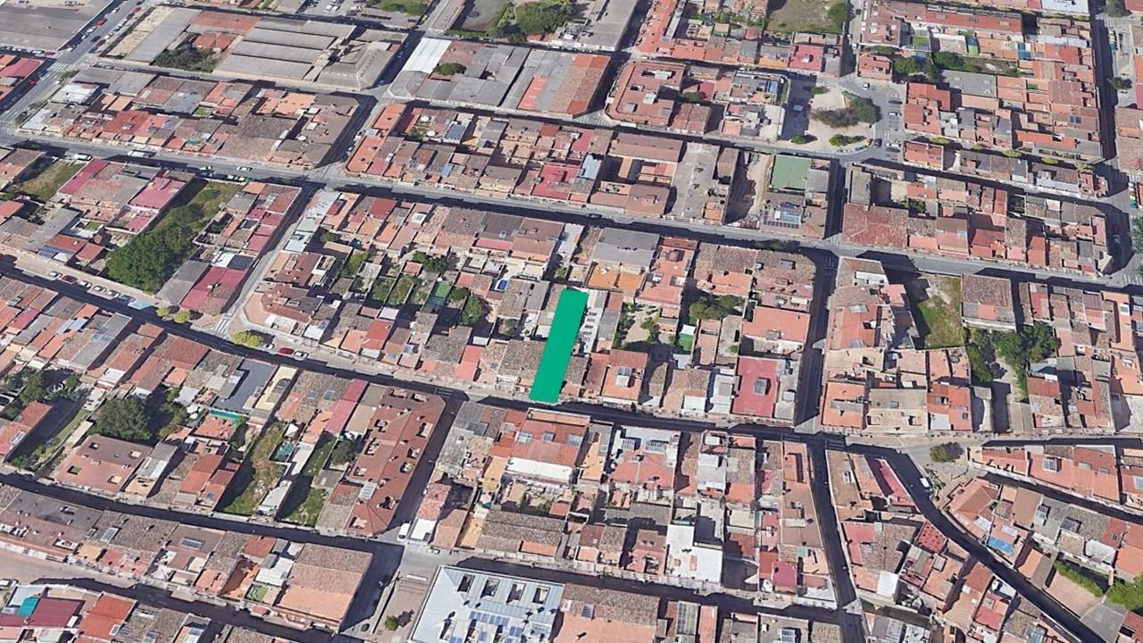 Land in Igualada, Barcelona for sale Plat Map- Image 1 of 6