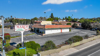 More details for 1825 E Vista Way, Vista, CA - Retail for Lease