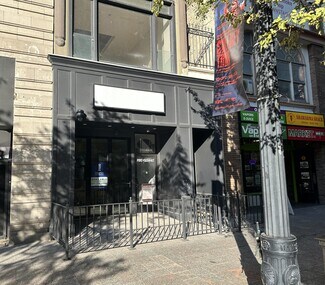 More details for 270 S Main St, Salt Lake City, UT - Retail for Lease