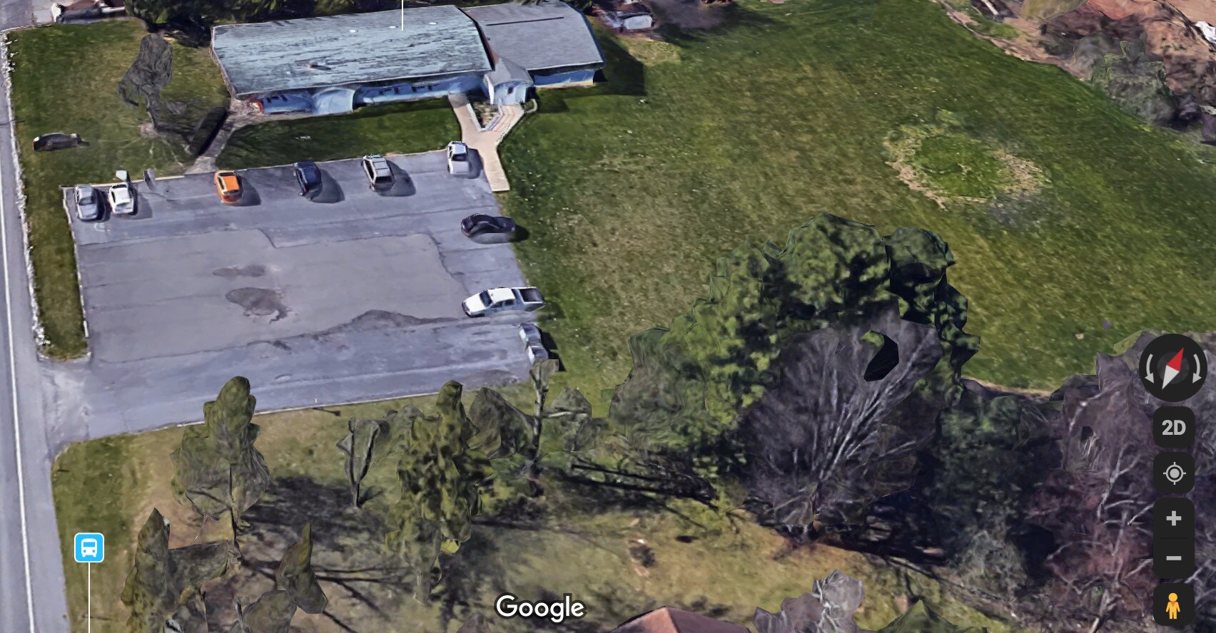 3450 W College Ave, State College, PA for sale Building Photo- Image 1 of 1