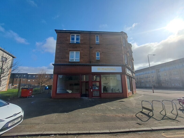 4 Macbeth St, Glasgow for lease - Building Photo - Image 2 of 3