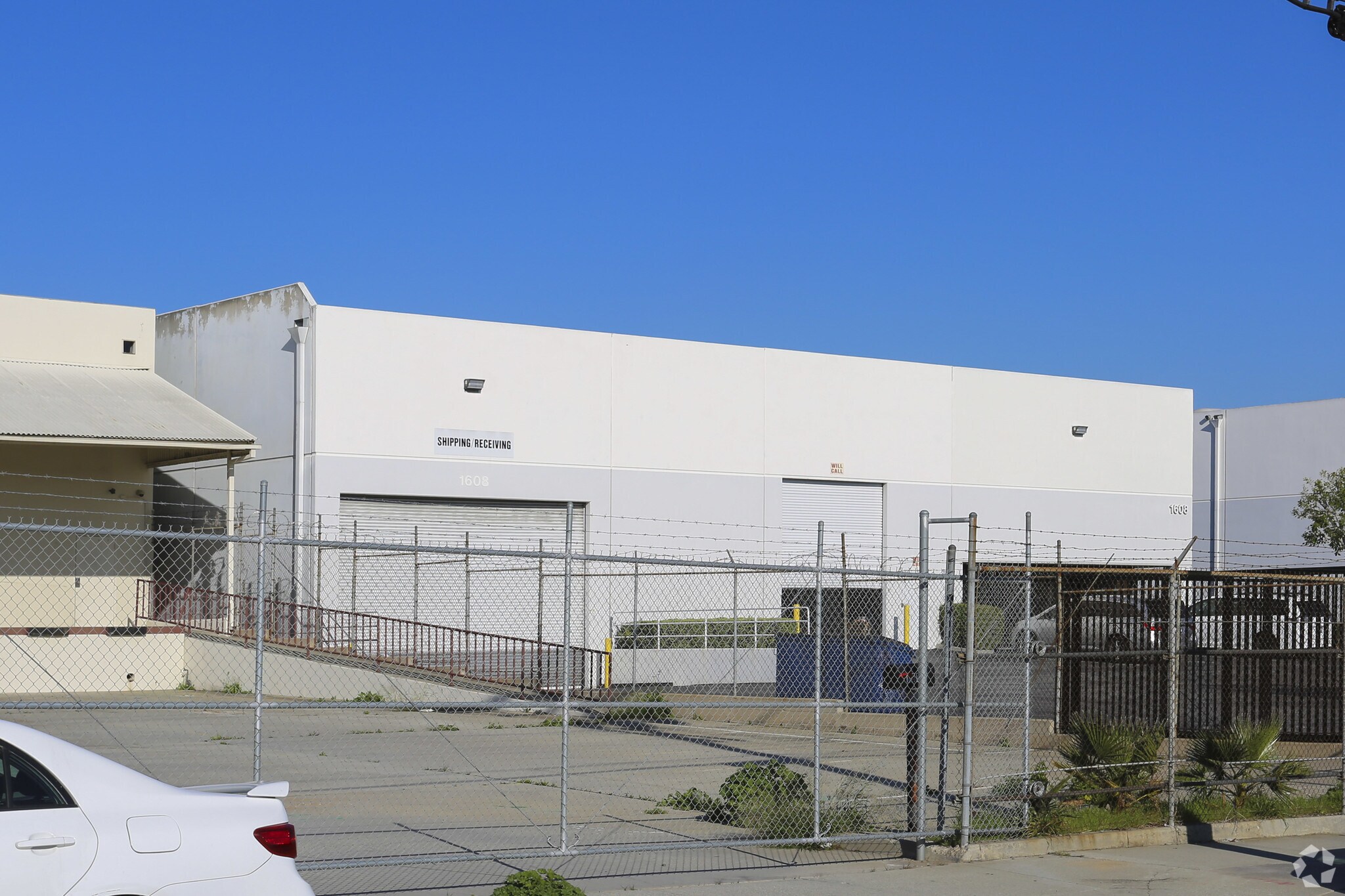 1604-1608 Beach St, Montebello, CA for sale Building Photo- Image 1 of 1