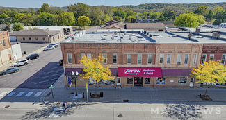 More details for 201 S Minnesota Ave, Saint Peter, MN - Multifamily for Sale