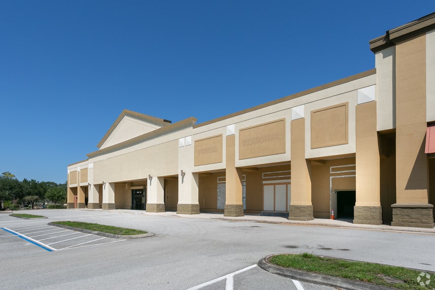 9400 Atlantic Blvd, Jacksonville, FL for lease - Building Photo - Image 1 of 1
