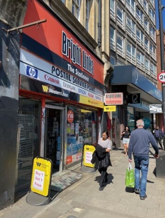 175 Finchley Rd, London for sale Building Photo- Image 1 of 1