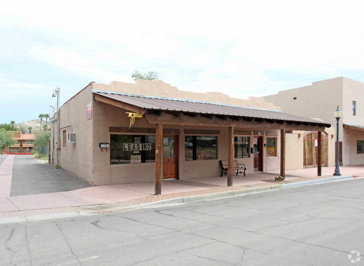 55-56 S Tegner St, Wickenburg, AZ 85390 | LoopNet