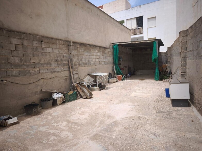 Land in Alicante for sale - Building Photo - Image 2 of 4