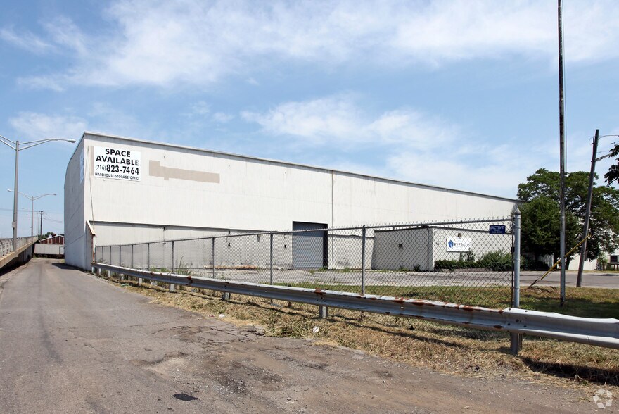 40 Stanley St, Buffalo, NY for lease - Primary Photo - Image 2 of 3