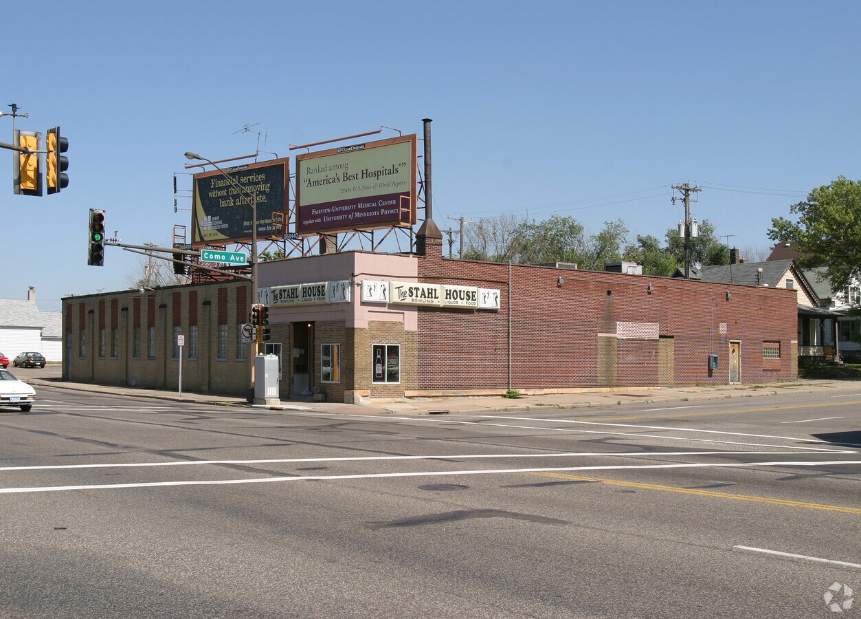 586 Rice St, St Paul, MN 55103 Property Record