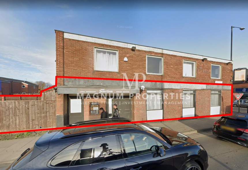 2 Union St, Middlesbrough for sale - Primary Photo - Image 1 of 6