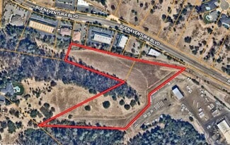 More details for 1950 Buenaventura Blvd, Redding, CA - Land for Sale