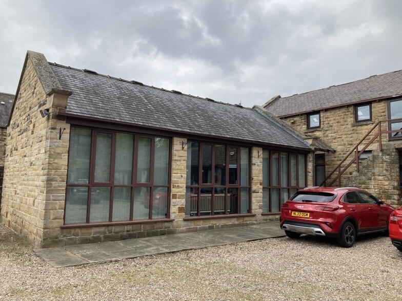 High St, Dronfield for sale - Building Photo - Image 2 of 3