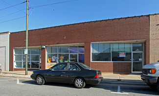 More details for 223 W Walnut St, Goldsboro, NC - Retail for Lease